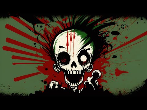 Animiste - Underground Revolution [ ACIDCORE - SON DE TEUF 2023 ]