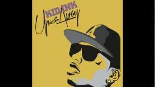 Carry On - Kid Ink