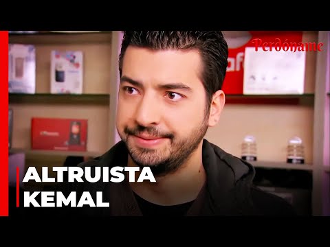 Kemal Vendió Su Teléfono Para Alquilar La Casa - Perdóname