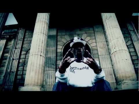 Rits - H.A.M. Voor Me Niggaz