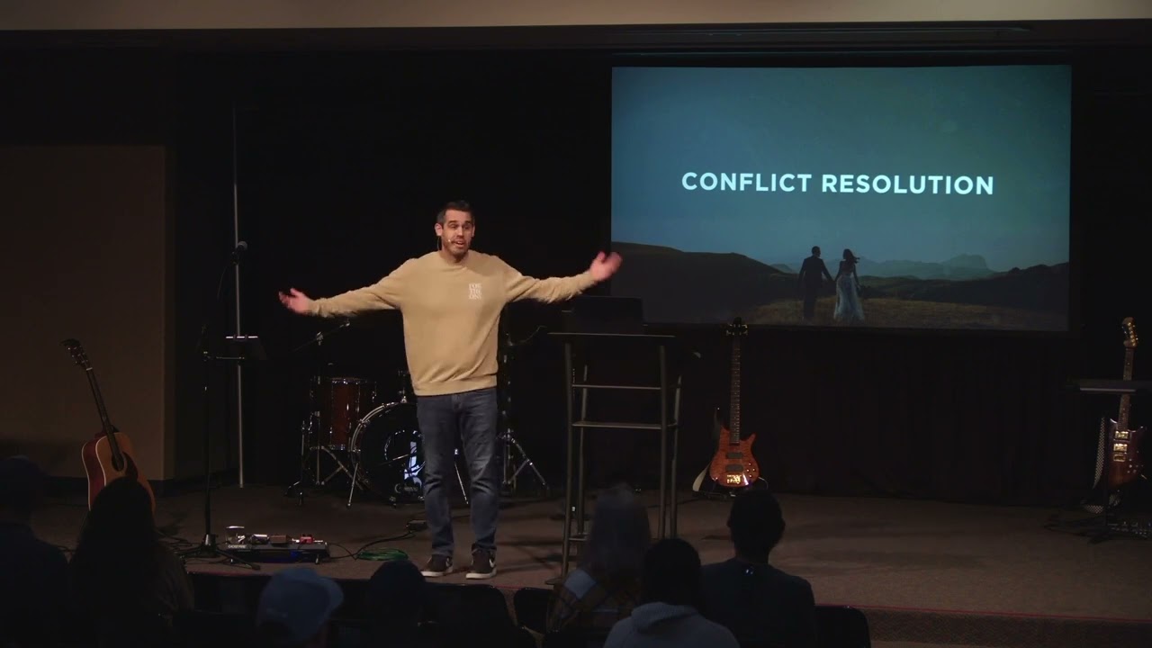 How to Communicate on a Deeper Level