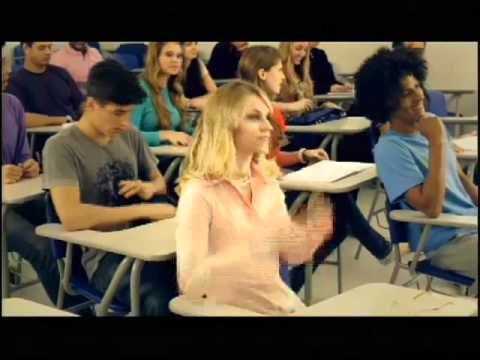 Comercial FEI - Vestibular 2011