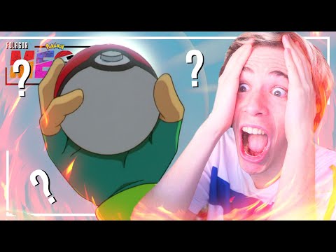 Pokémon B MEGALOCKE Ep.41 - THE RANDOM EVOLUTION OF THE MUDKIP. I WON'T SAY MORE TO AVOID SPOILERS.