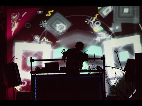 Whrikk live #1 @ KALEIDOSCOPIE: Mirrorland.