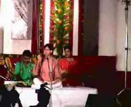 Robindroshongeet(Tagore Song) - E Moho Aaborawn