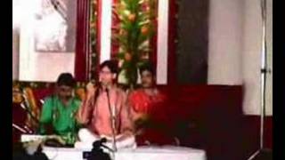 Robindroshongeet(Tagore Song) - E Moho Aaborawn