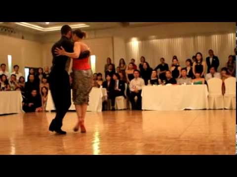 Javier Rodriguez y Andrea Misse 2010 Grand 02