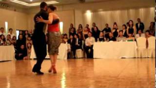 Javier Rodriguez y Andrea Misse 2010 Grand 02