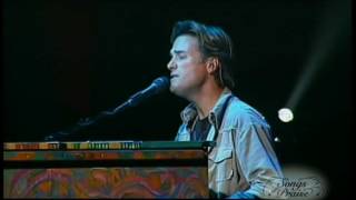 Michael W Smith   There She Stands