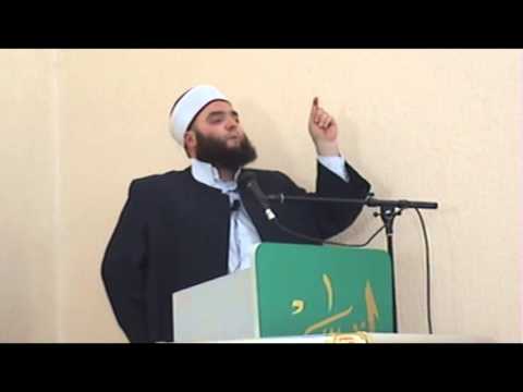 Hydbja 26.04.2013 - Fatmir Latifi