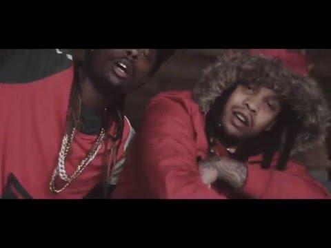 Quez Co'Dean - Ran It Up ft Riico