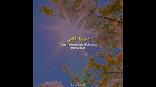 Download lagu STORY WA ALLAHUL KAFI (Ray surajaya) 2021 mp3