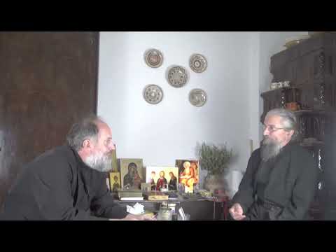 (3) - Ieronim Monahul și Neofit Ieromonahul – Slava deșartă sau slava găunoasă