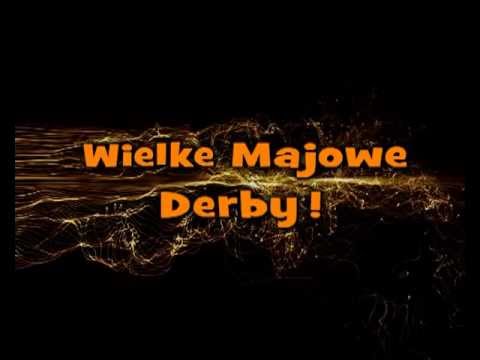 Majowe Derby Gminy Zarszyn 2012 ZAPOWIEDŹ - LKS Sanbud Długie