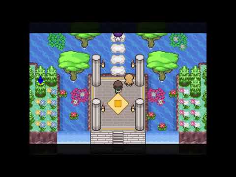 Pokemon Rejuvenation Version 10 Part 9 - Correcting our Mistakes