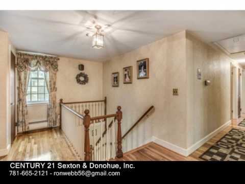 99 Ellis Farm Ln, Melrose MA 02176 - Single Family Home - Real Estate - For Sale -