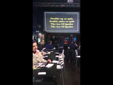 Il fu Psyko Maiko furioso Mattia Pascal