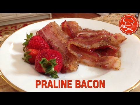 Praline Bacon