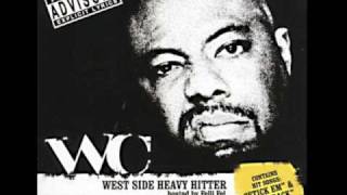 SLOW MOTION-WC-WEST SIDE HEAVY HITTER (FELLI FEL)