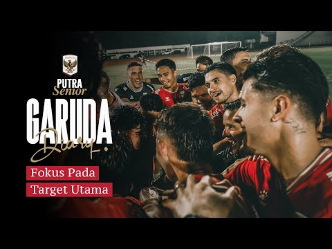 Wajah Baru di Timnas Senior 🧐