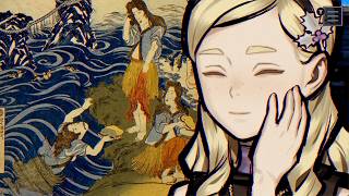 【ネタバレ注意】国語、歴史、地理も学べる／パラノマサイトFILE38伊勢人魚物語