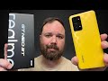 Realme GT Neo 3T Unboxing First Look
