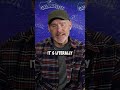 Roger Craig Smith has Gotta Go Fast