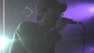 Clap Your Hands Say Yeah - Some Loud Thunder (Live @ Electric Ballroom, London, 10/10/14)