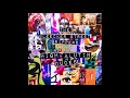The Bleecker Street Rippers Highfalutin Dudes 2018 Full EP