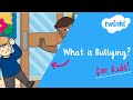 What Is Bullying For Kids How To Stop Bullying National Bullying Prevention Month Twinkl USA