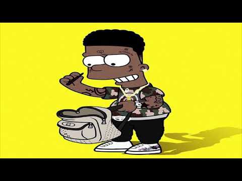 FREE Roddy Ricch x No Cap Type Beat 2019 "Reminiscing"