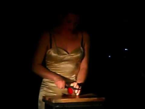 Amanda Palmer @ Platoon Berlin