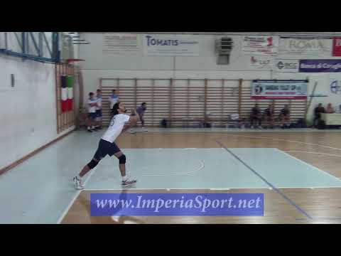 [Pallavolo] Volley Ball Nice - VBC Mondovì