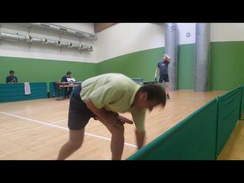 Cikojević Stipan - Pipinić Mario 05.03.2017 (Novska - Brestovac)