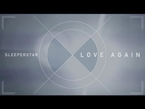 Sleepestar - Love Again - Blue Eyes EP - 2013
