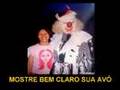 Screaming Trees - Troubled Times (ao pé da letra)