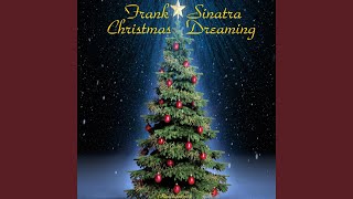 Frank Sinatra — Christmas Dreaming (1957) cover