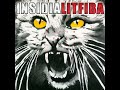 Litfiba Insidia Remastered 2024