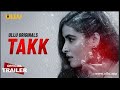 Takk Ullu Originals I Official Trailer I Releasing On 4th November 2022