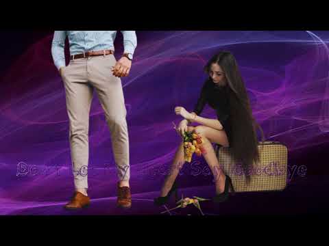 Alan Brando - Don't Let My Heart Say Goodbye (Vocal Extended One More Remix) 2020 İtalo Disco