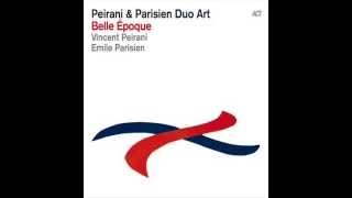 Vincent Peirani & Emile Parisien - Temptation Rag