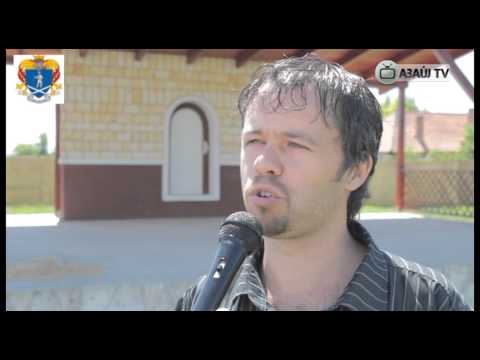 V. Hernád Fesztivál - 2013. augusztus 3. - Hernádszentandrás