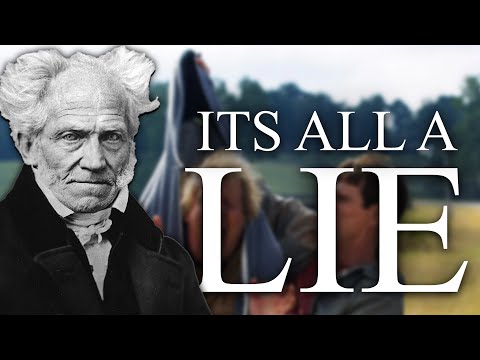 Why Freedom is an Illusion | Schopenhauer’s Brutal Reality