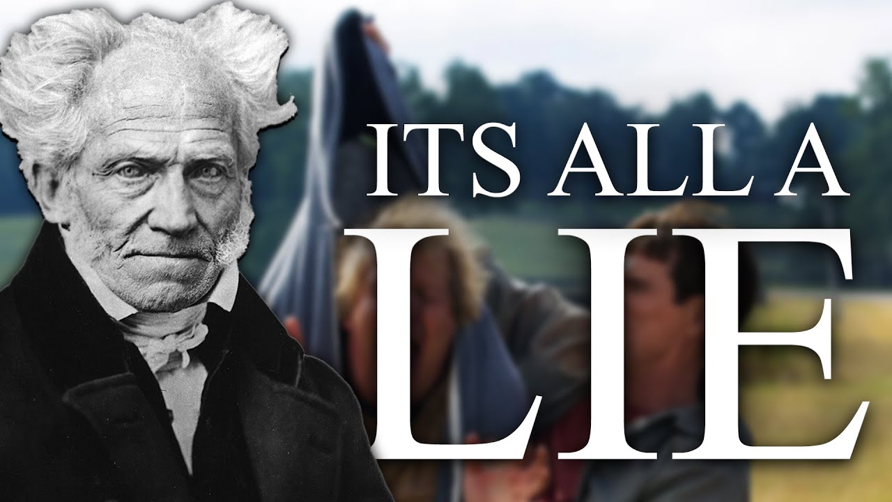 Why Freedom is an Illusion | Schopenhauer’s Brutal Reality