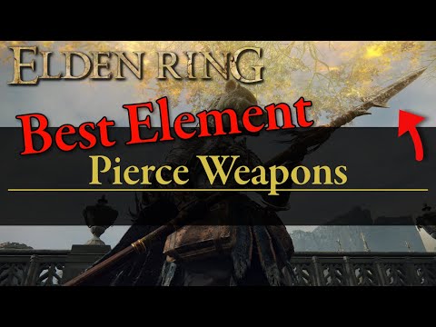 Elden ring elemental damage types