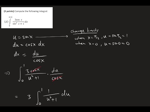 Math 1206 Q&A Vol 8 - Final Exam Review