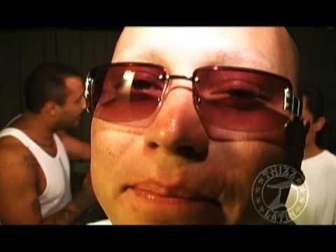 Goldtoes presents Joe Drama - Sons Of The Mission