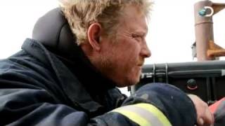 Dredging for Freedom | Bering Sea Gold