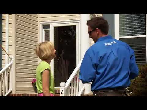 Window World of Boston on WBZ with Dan Rea - 7/31/18