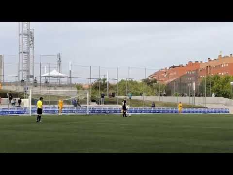 Saltsjö-Boo IF - IFK Lidingö P06A